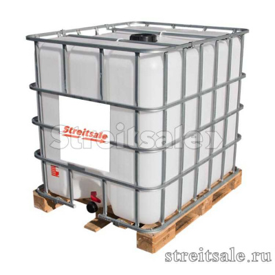 Жидкий экстракт кожицы красного винограда (антоциан) в еврокубе