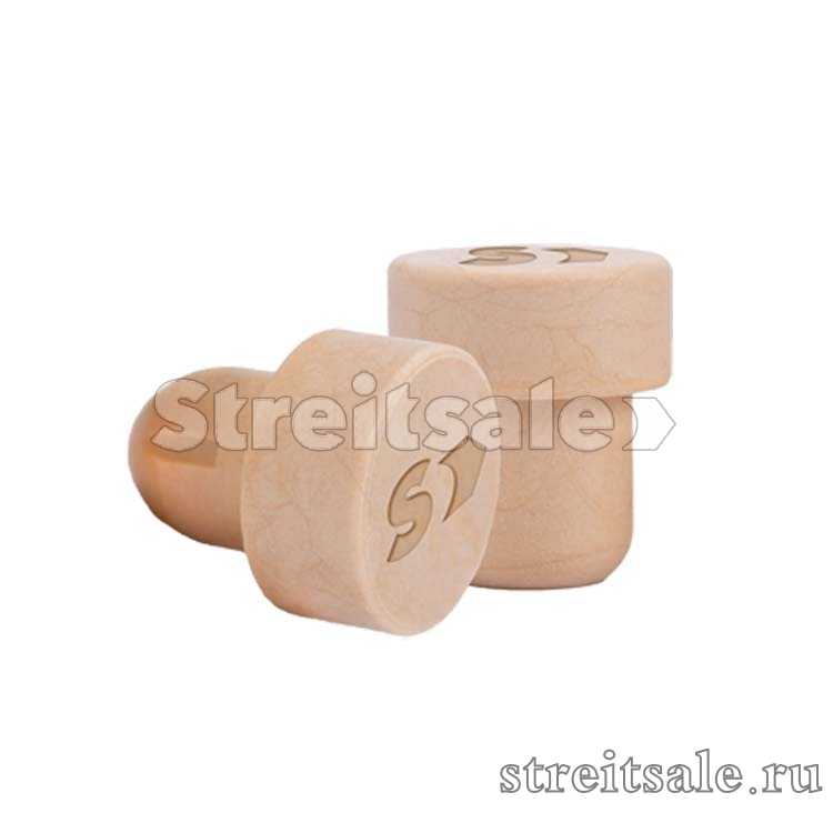 Синтетическая пробка для ликера