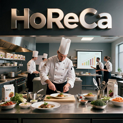 Для HoReCa