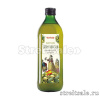 Масло оливковое Extra Virgin Olive Oil в стеклянной бутылке 1л