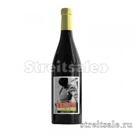 Вино белое, бутилированное Гевюрцтраминер