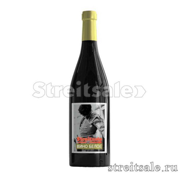 Вино белое, бутилированное Гевюрцтраминер