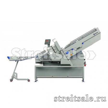 Автоматический слайсер SliceFil-320