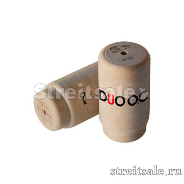 Силиконовая пробка для тихого вина