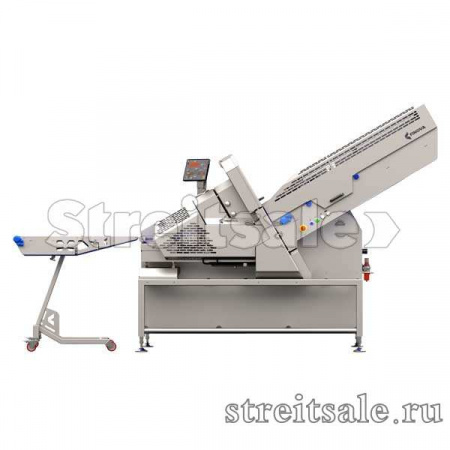 Автоматический слайсер SliceFil-320