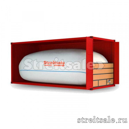 Вино красное Сира Испания Флекситанк наливом