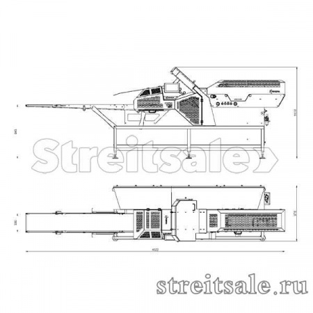 Автоматический слайсер SliceFil-310