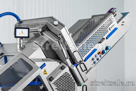Автоматический слайсер SliceFil-400