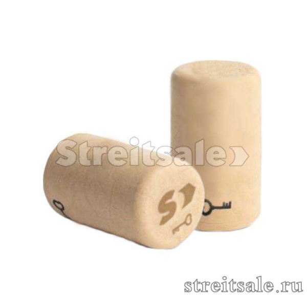 Синтетическая пробка для тихого вина