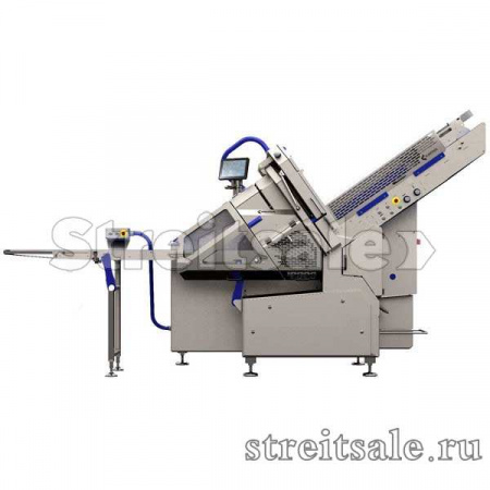 Автоматический слайсер SliceFil-400